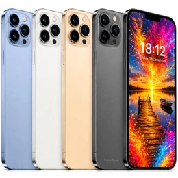 Apple iPhone 13 Pro Max (256GB)