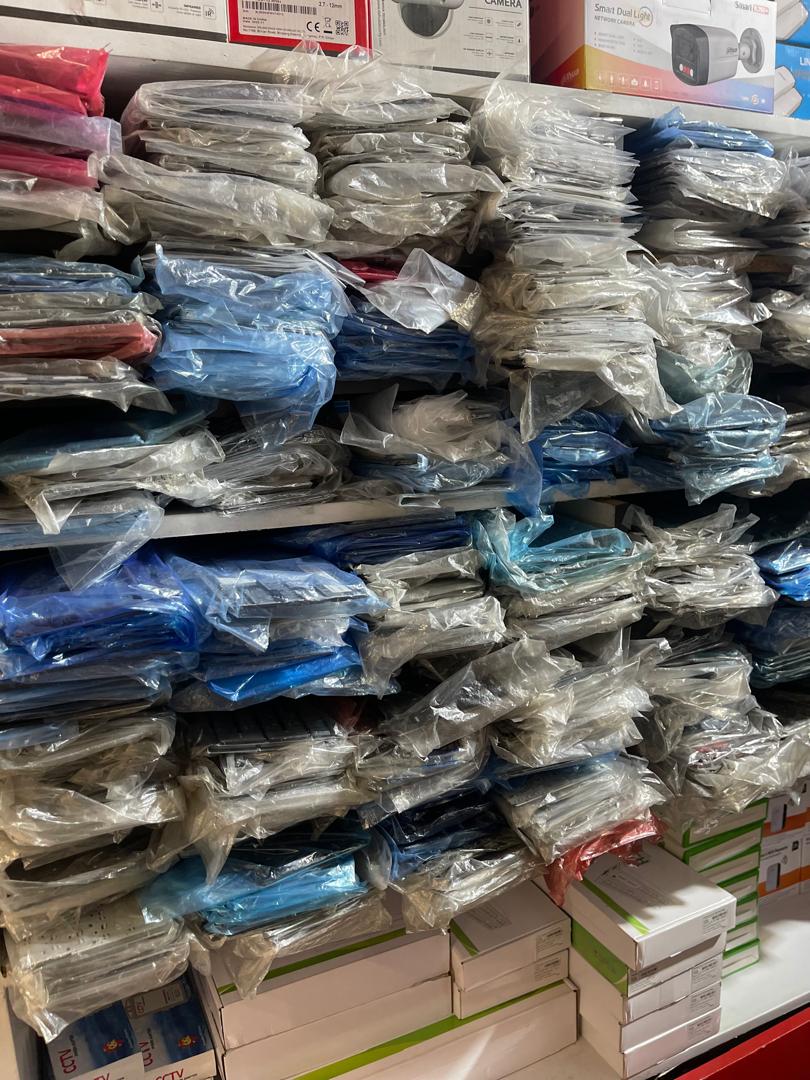 All laptop Keyboard Replacements ENQUIRE keyboards not on list _We have them_* 🤗