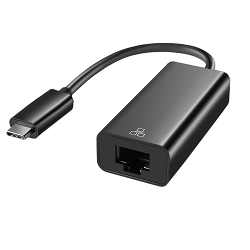 Type C to Ethernet port Adapter