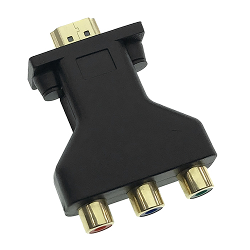 HDMI TO AV
