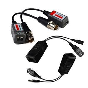 video balun