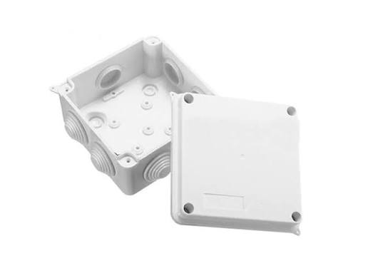 Junction Box For CCTV
