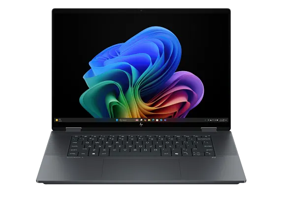 HP OMNIBOOK X FLIP 16-AS0023DX CORE ULTRA 7 256V SERIES 2 16GB RAM 1TB SSD  16" TOUCHSCREEN