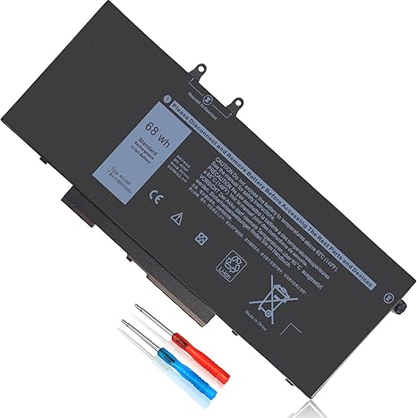 DELL 5400 INTERNAL BATTERY