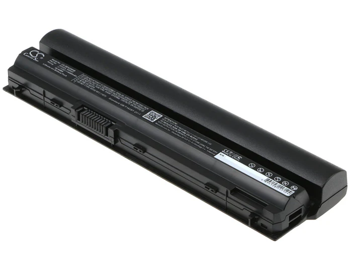 DELL 6320 EXTERNAL BATTERY
