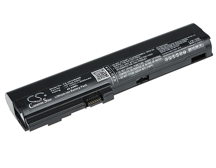 HP 2560P EXTERNAL BATTERY