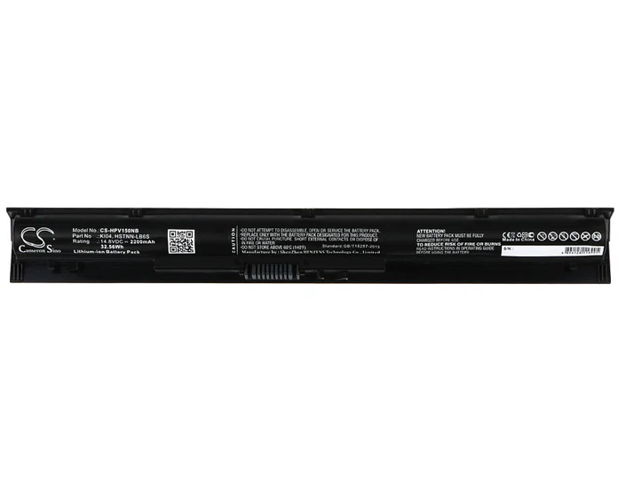 HP KI04 EXTERNAL BATTERY