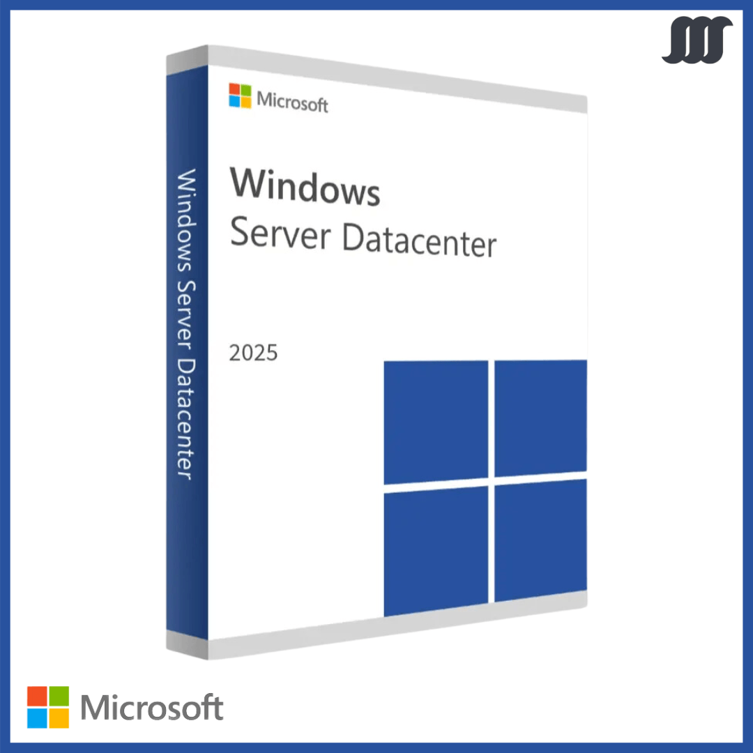 Windows Server 2025 Datacenter