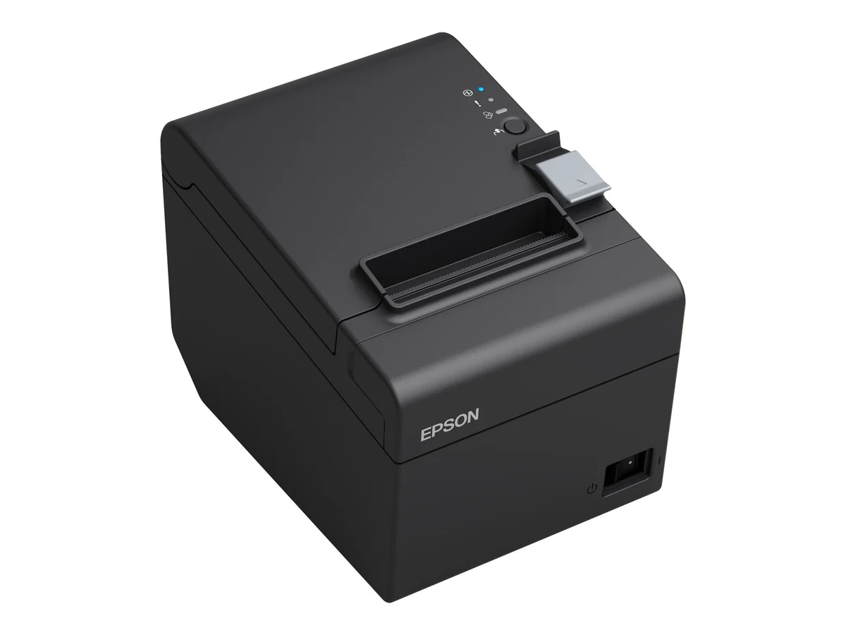 THERMAL RECEIPT PRINTER