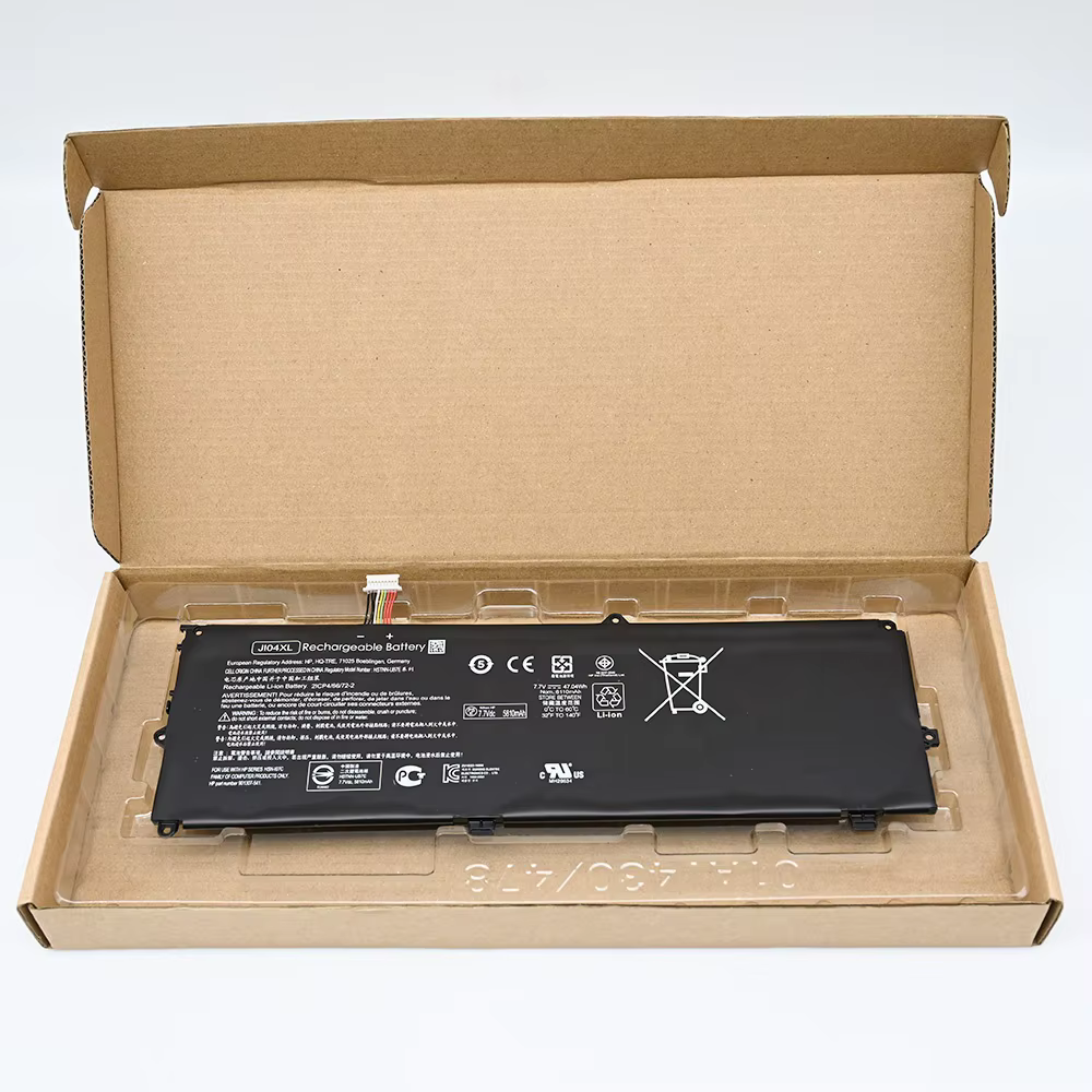 JI04XL INTERNAL BATTERY