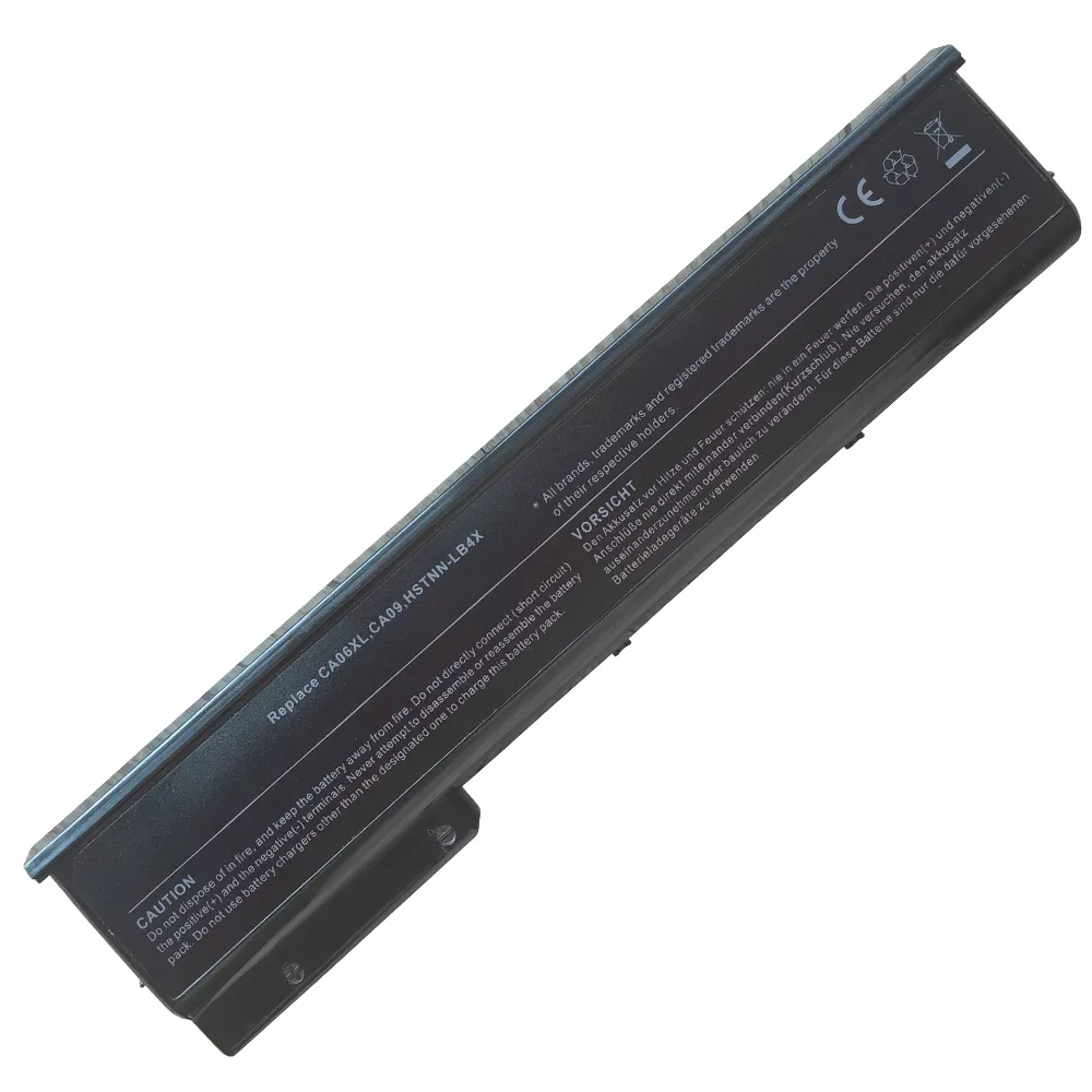 Hp Probook 640, 645, 640 G1, 650, CA06XL, HSTNN-LB4X Laptop Battery, 10.8 V 4400mAh/48Wh
