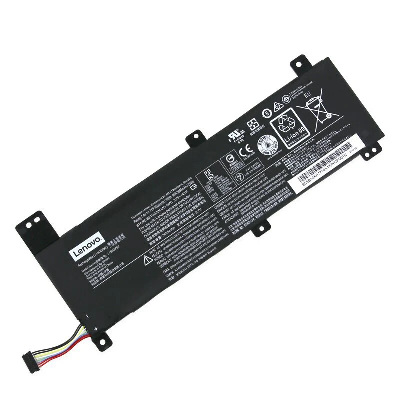 Lenovo IdeaPad 310-14isk, L15L2PB2, L15C2PB2, L15M2PB2, L15M2PB4 Laptop Battery, 7.4V 4080mAh/30Wh