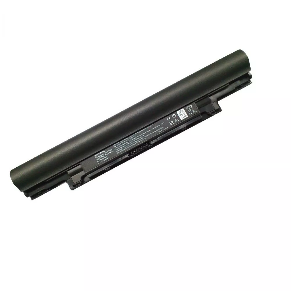 Dell Latitude 3340, 3350, 13, 13 3340, 13 Education, 3340, JR6XC, 3NG29, HGJW8, YFDF9, 7WV3V Laptop Battery, 11.1 aV 5700mAh/65Wh