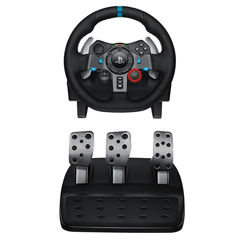 Logitech G29 Driving Force