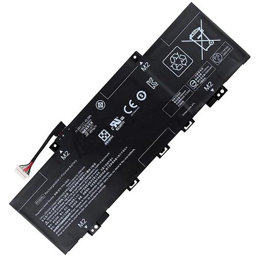 HP Pavilion x360, 14, 15, 14-DY, 14-BA, 14-CD, 14-DW, 15-ER, PC03XL Laptop Battery, 11.55V 3560mAh/43.3Wh