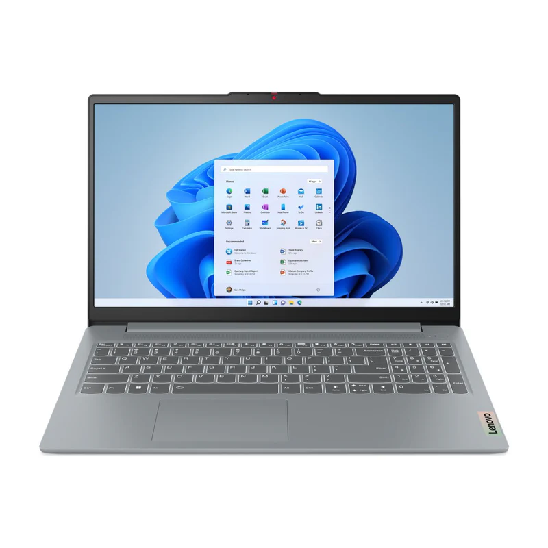 LENOVO IDEAPAD SLIM 3 15.6INCH|CORE I5 13TH GEN |8GB RAM| 512GB SSD|