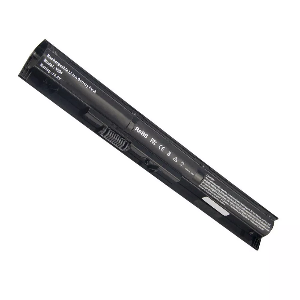 Hp Probook 440 G2, 450 G2, HSTNN-DB7B, HSTNN-DB6K, VI04XL, VI04, 15-P, Envy 14-K, 15-K, 17-X Laptop Battery, 14.8V 2200mAh/33Wh