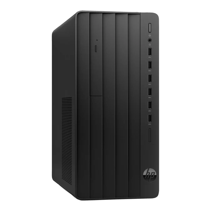 HP PRO TOWER 290 G9 DESKTOP CORE i7 147008GB RAM 512GB SSD CPU ONLY