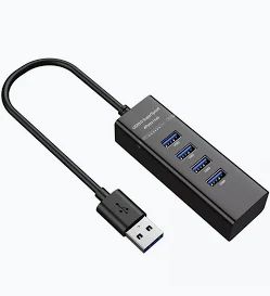 Usb hub 4 port 3.0