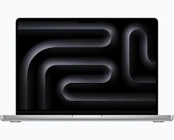 Apple 14-inch MacBook Pro with 24GB Unified Memory and 1TB SSD i