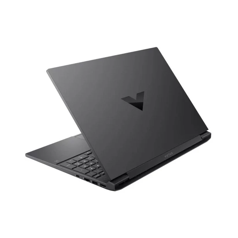 HP Victus Gaming Laptop 15-fa1082wm | Intel Core i5-13420H | 16GB RAM | 512GB SSD | NVIDIA GeForce RTX 4050 6GB | 15.6” FHD 144Hz | Backlit Keyboard | Win 11 | Mica Silver thumbnail