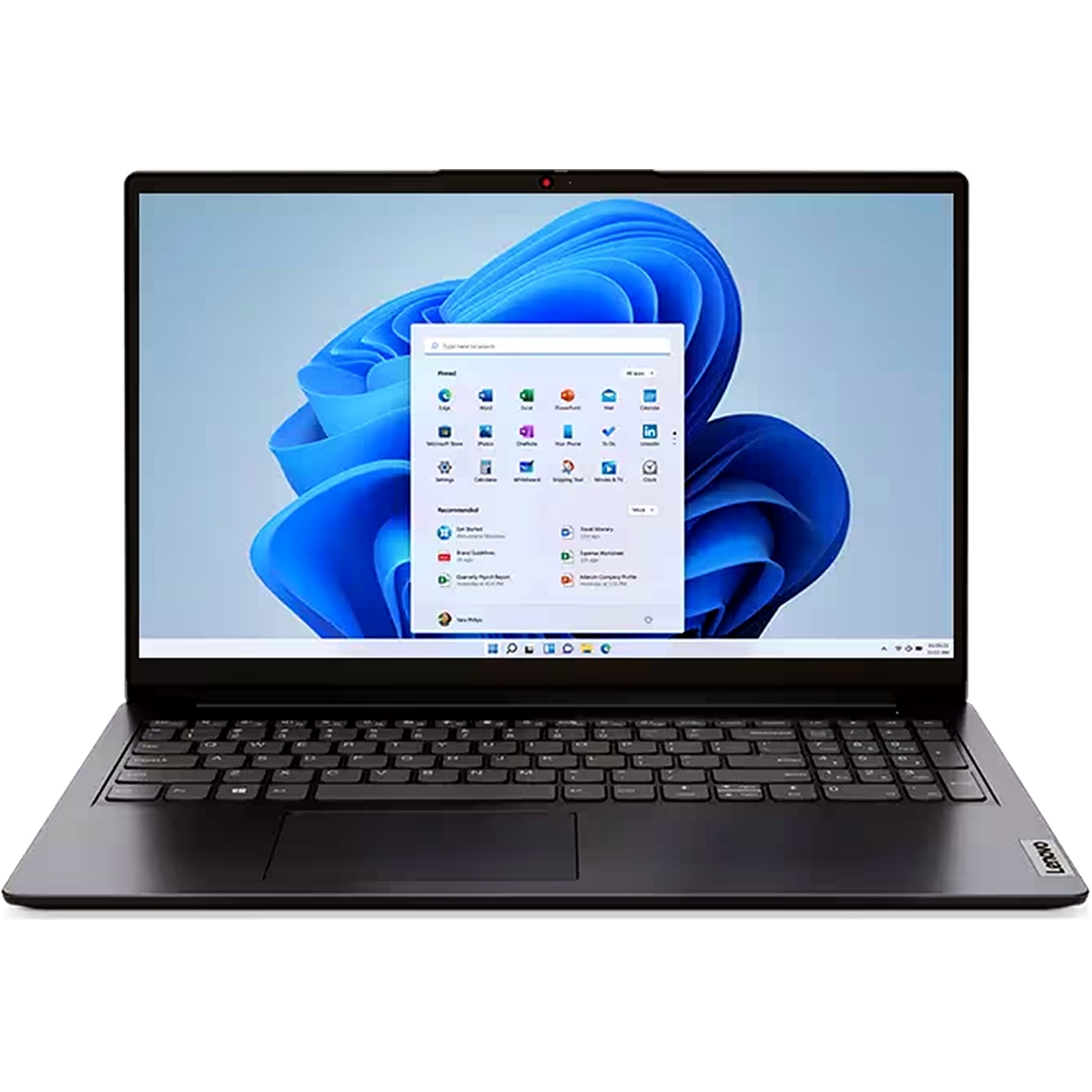 LENOVO IDEAPAD 1 15IRU7 8GB ABYSS BLUE