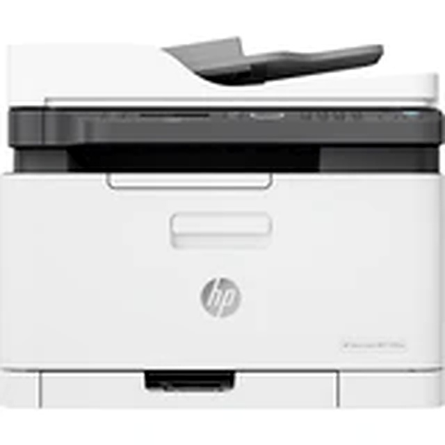 HP COLOUR LASERJET PRO MFP 179 FNW thumbnail