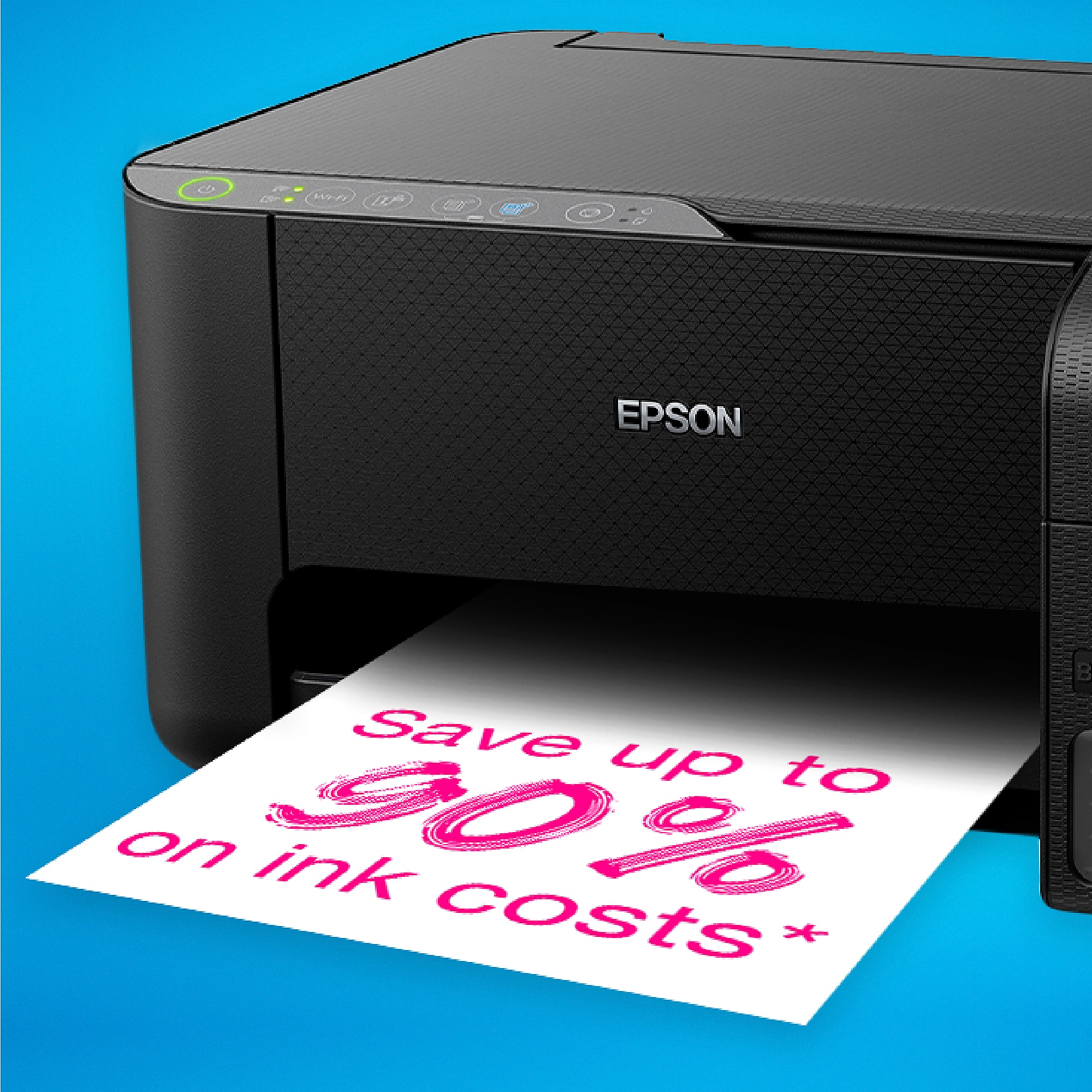 EPSON ECOTANK L325 thumbnail