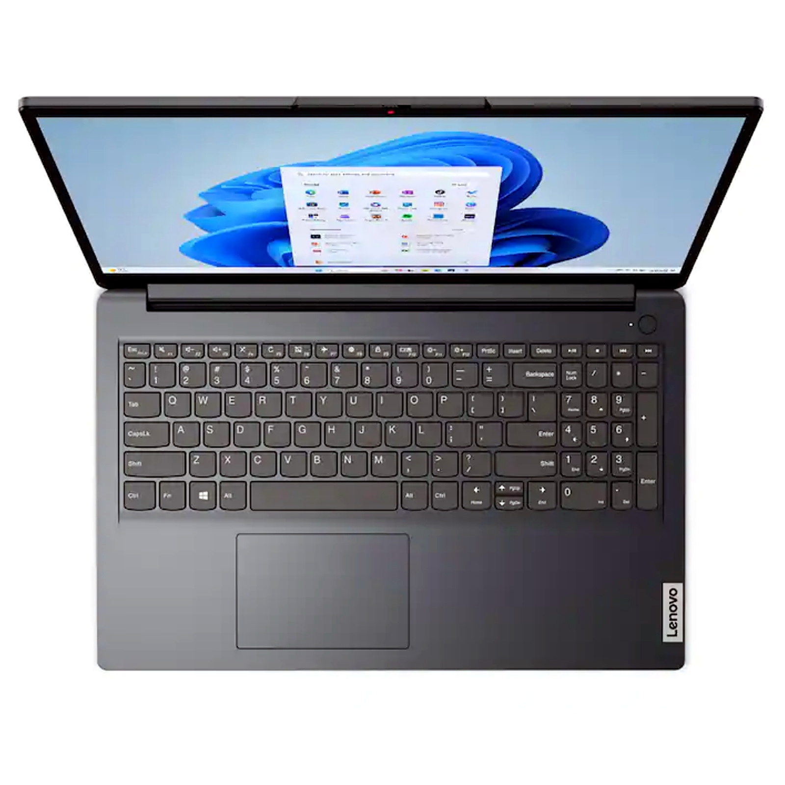 LENOVO IDEAPAD 1 15IRU7 8GB ABYSS BLUE thumbnail