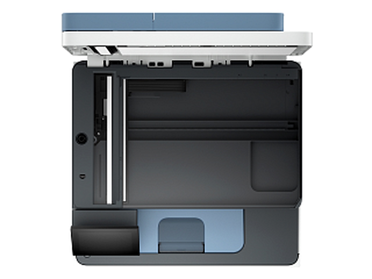HP COLOUR LASERJET PRO MFP 3303FDW thumbnail