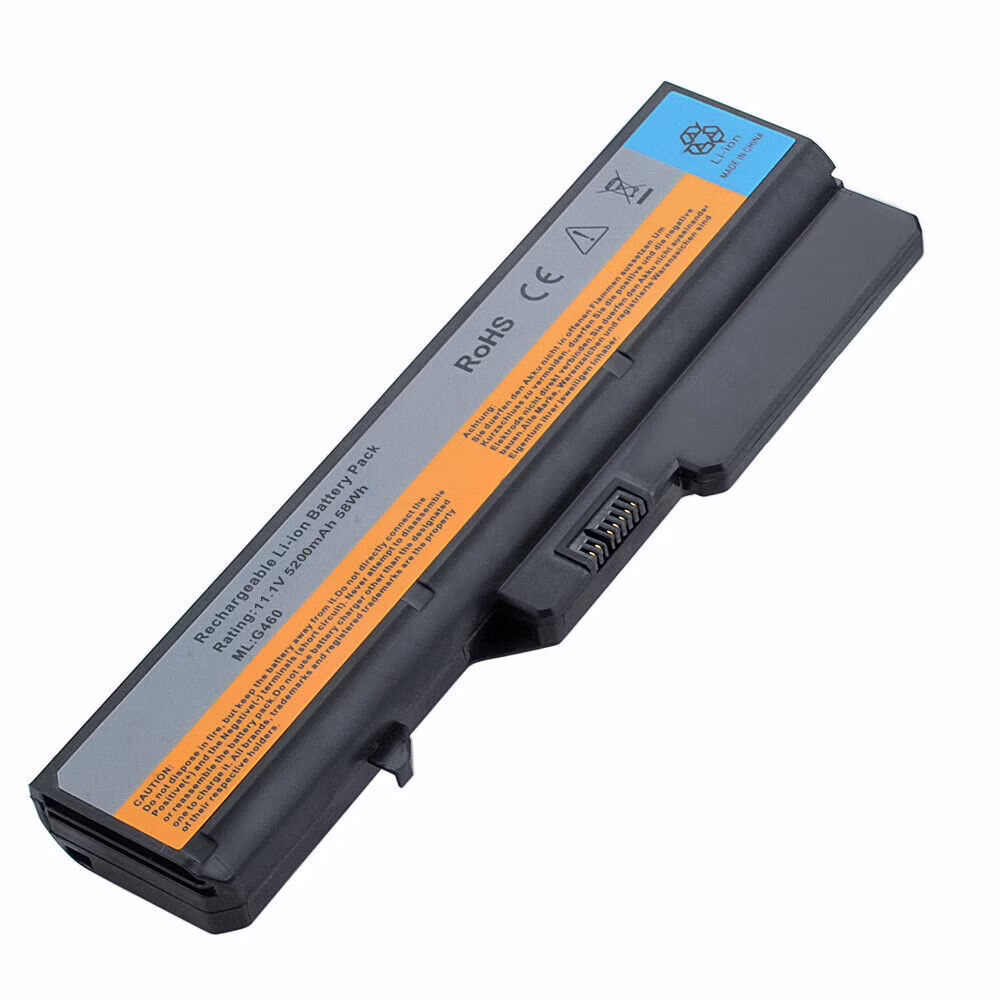 Lenovo IdeaPad G560 G570 thumbnail