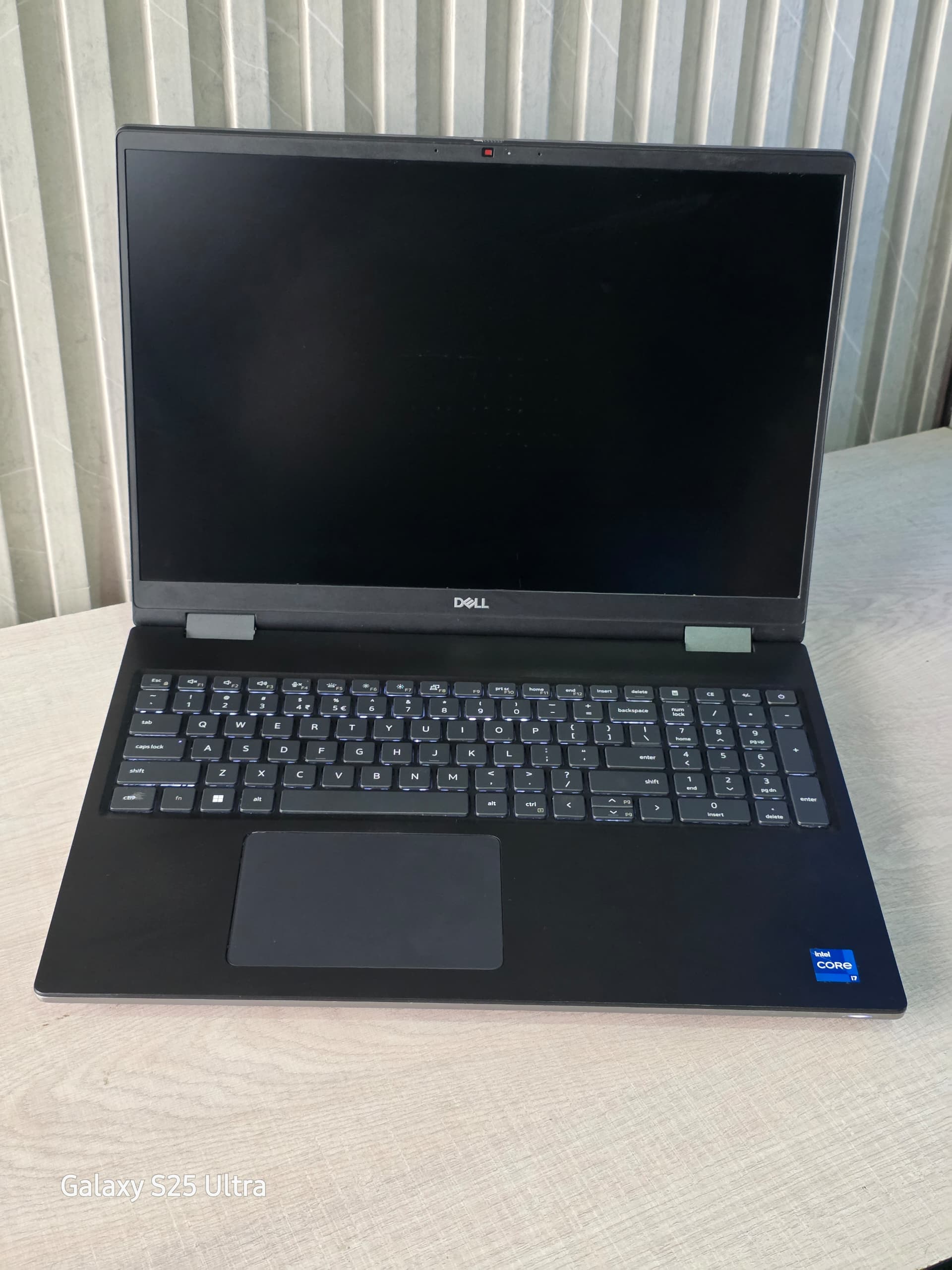 Dell Precision 7670 12th Gen Workstation Ultrabook  Core i7-12850HX @ 5ghz (16 cores 24 threads) 16gig ram 1tb nvme ssd (supports 4 nvme drives) 16 inch FHD+ Display Nvidia RTX 3080ti 16gig dedicated thumbnail