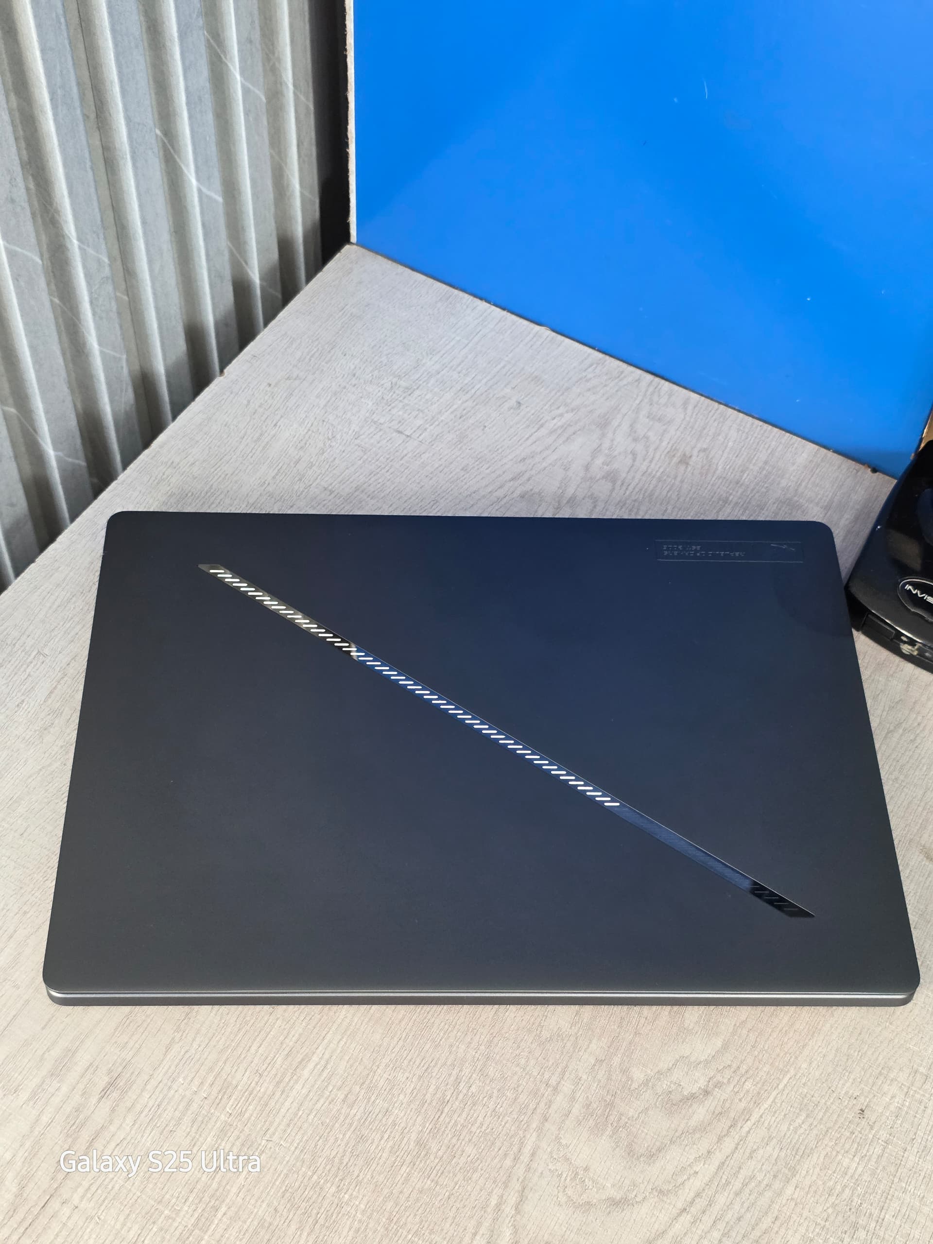 MSI VECTOR 17HX RTX 4080  Gaming/Workstation Laptop Core i9-14900HX@ 24 cores 32 threads 14th gen  32gig ram 1tb nvme ssd 17 inch QHD+ 240hz Nano Edge Display  Full RGB Backlit Keyboard  Intel UHD Graphics  Nvidia Rtx 4080 12gig graphics thumbnail