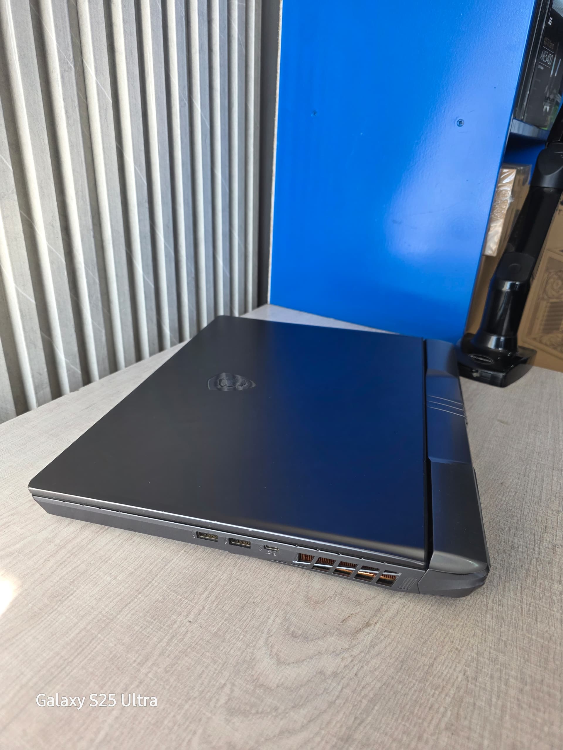 MSI VECTOR 17HX RTX 4080  Gaming/Workstation Laptop Core i9-14900HX@ 24 cores 32 threads 14th gen  32gig ram 1tb nvme ssd 17 inch QHD+ 240hz Nano Edge Display  Full RGB Backlit Keyboard  Intel UHD Graphics  Nvidia Rtx 4080 12gig graphics thumbnail