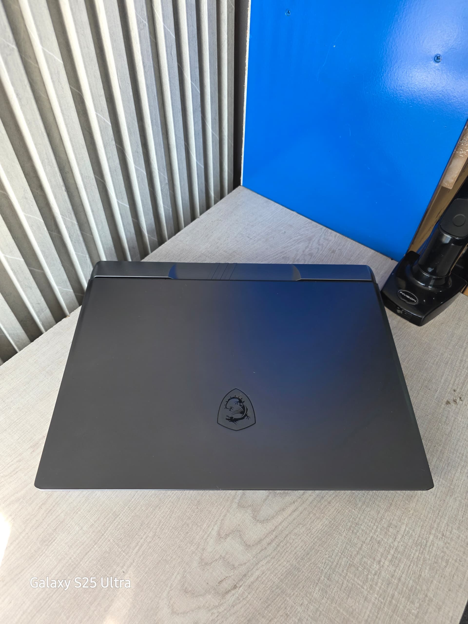 MSI VECTOR 17HX RTX 4080  Gaming/Workstation Laptop Core i9-14900HX@ 24 cores 32 threads 14th gen  32gig ram 1tb nvme ssd 17 inch QHD+ 240hz Nano Edge Display  Full RGB Backlit Keyboard  Intel UHD Graphics  Nvidia Rtx 4080 12gig graphics thumbnail