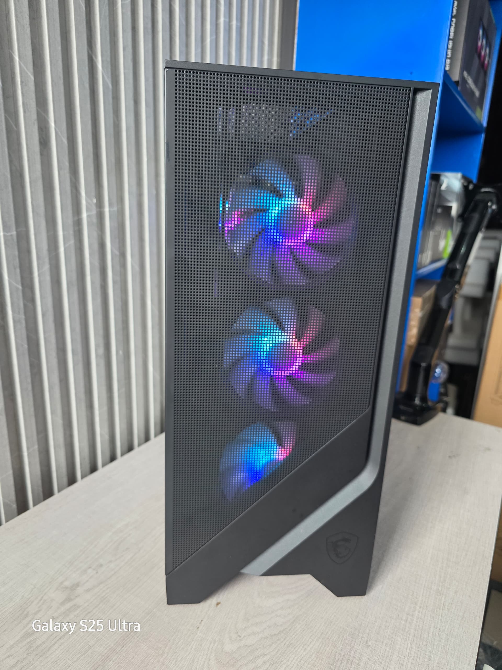 Custom Built Gaming/Workstation PC  Ryzen 7 5700 Processor thumbnail