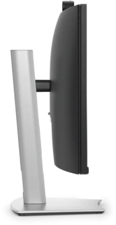 Dell Pro P3426WEB 34.1" Curved USB-C Conferencing Monitor thumbnail