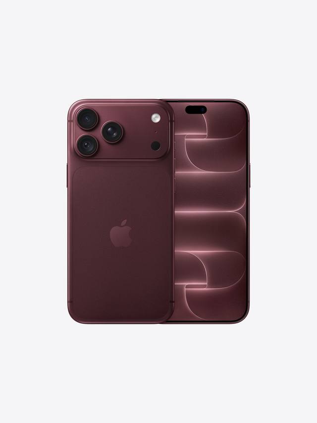Apple iPhone 18 Pro Max 1TB simcard thumbnail