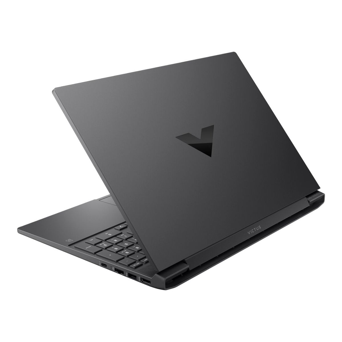 Victus by hp gaming laptop 15 core i5 13th gen 8gb ram 512gb ssd 15.6"Nvidia GEFORCE RTX 3050 6GB GRAPHICS thumbnail