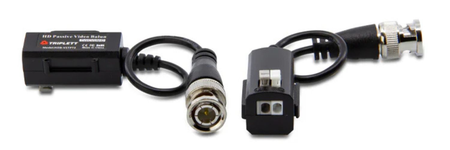 video balun thumbnail