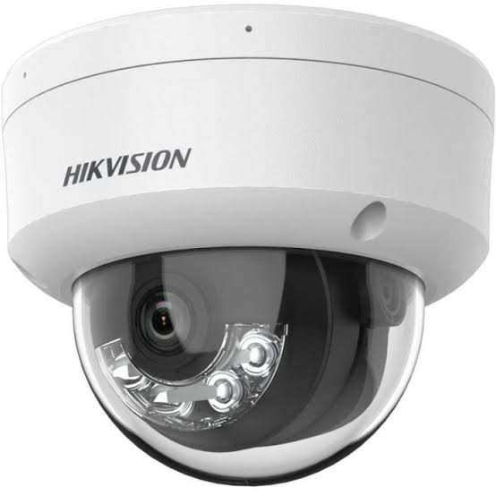 2MP IP Hikivision Smart Hybrid thumbnail