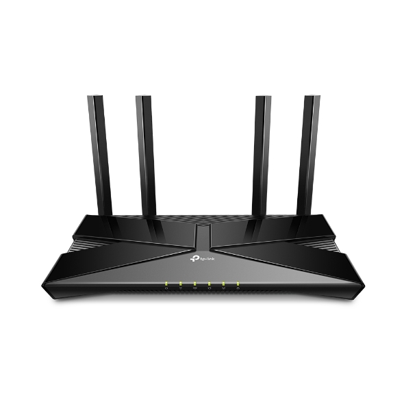 TP-LINKArcher AX23 AX1800 Dual-Band Wi-Fi 6 Router thumbnail