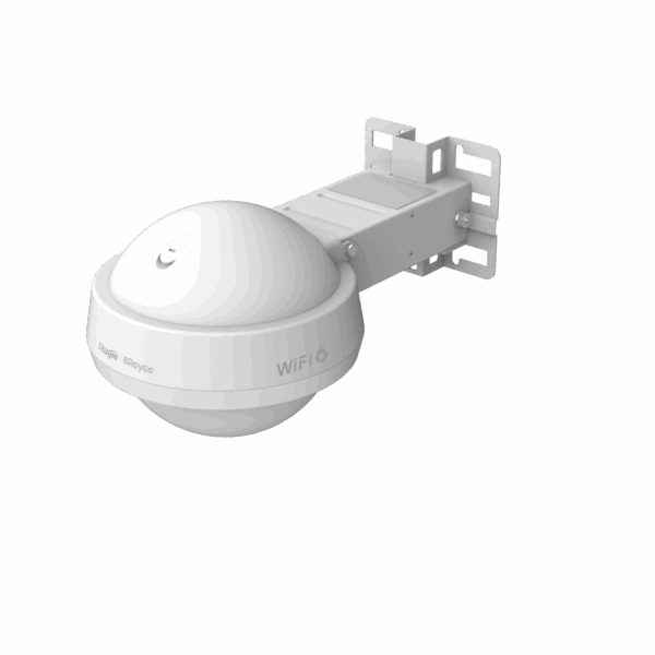 Ruijie RG-RAP6262 AX1800 Dual Band Outdoor Wi-Fi6 Access Point