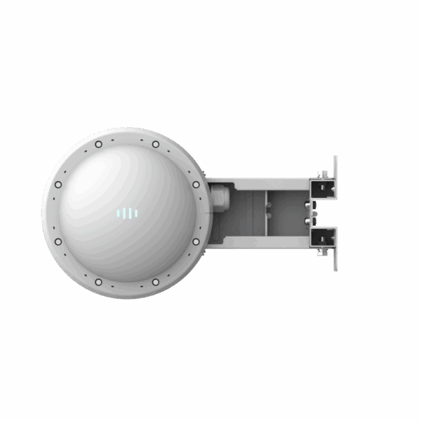 Ruijie RG-RAP6262 AX1800 Dual Band Outdoor Wi-Fi6 Access Point thumbnail