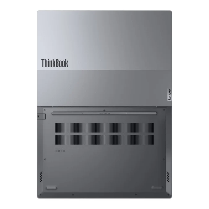 Lenovo ThinkBook 14 G8 IAL 14-inch WUXGA AI Laptop - Intel Core Ultra 7 255H 512GB SSD 16GB RAM Win 11 Pro thumbnail