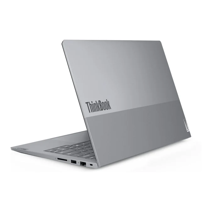 Lenovo ThinkBook 14 G8 IAL 14-inch WUXGA AI Laptop - Intel Core Ultra 7 255H 512GB SSD 16GB RAM Win 11 Pro thumbnail