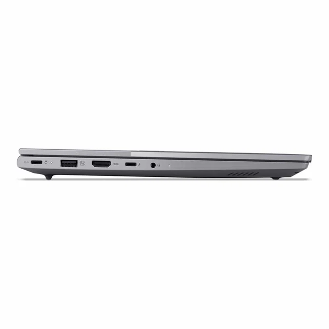 Lenovo ThinkBook 14 G8 IAL 14-inch WUXGA AI Laptop - Intel Core Ultra 7 255H 512GB SSD 16GB RAM Win 11 Pro thumbnail