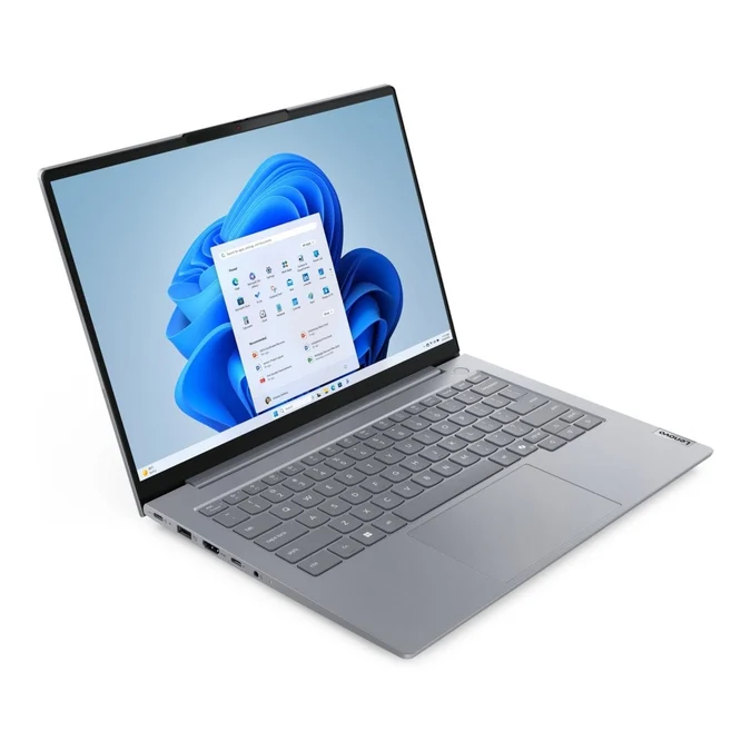 Lenovo ThinkBook 14 G8 IAL 14-inch WUXGA AI Laptop - Intel Core Ultra 7 255H 512GB SSD 16GB RAM Win 11 Pro thumbnail