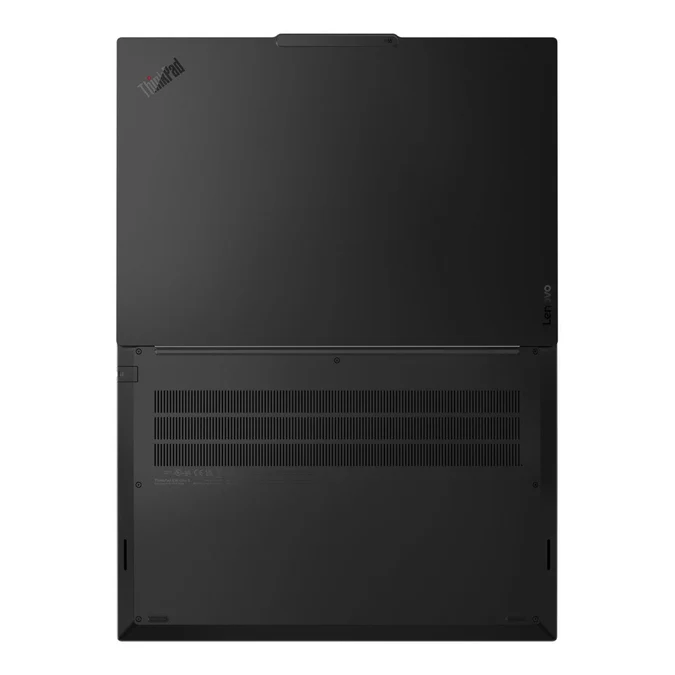 Lenovo ThinkPad E16 G3 16-inch WUXGA AI Laptop - Intel Core Ultra 7 255H 1TB SSD 16GB RAM Win 11 Pro thumbnail