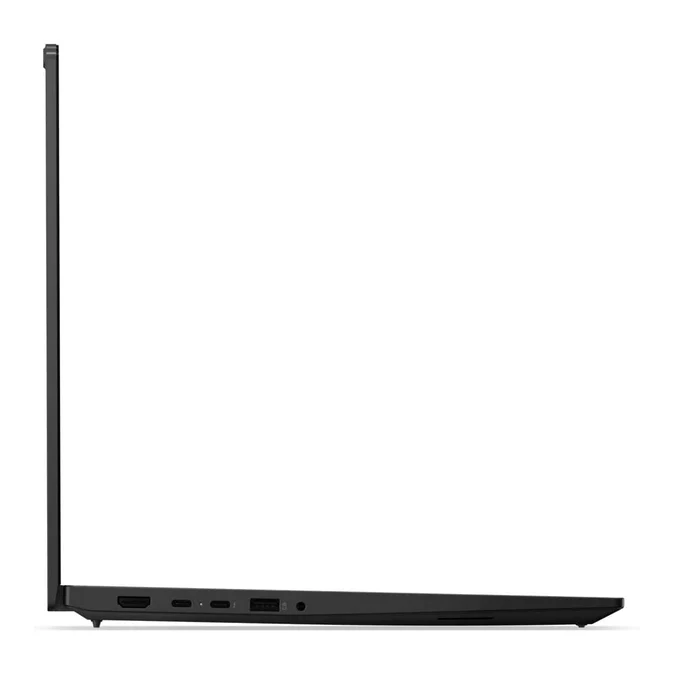 Lenovo ThinkPad E16 G3 16-inch WUXGA AI Laptop - Intel Core Ultra 7 255H 1TB SSD 16GB RAM Win 11 Pro thumbnail